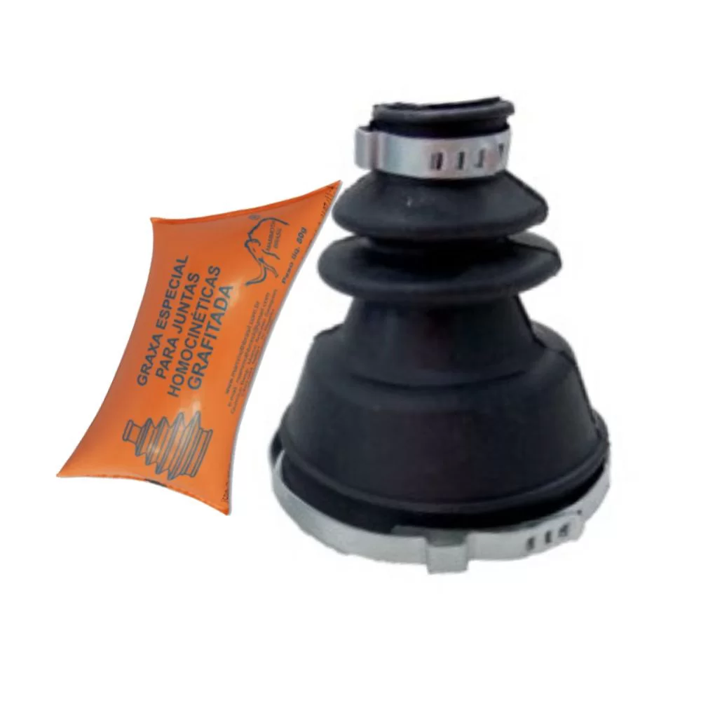KIT COIFA HOMOCINÉTICA Lado CÂMBIO FIAT DUCATO ARO 16