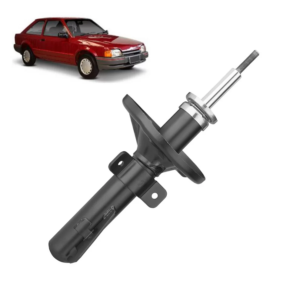 AMORTECEDOR DIANTEIRO FORD ESCORT, ORION E VERONA E VOLKSWAGEN VW LOGUS E POINTER 1993 ATÉ 1997 - NAKATA HG32693