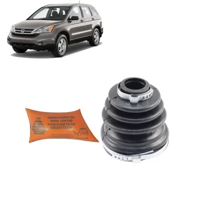 KIT COIFA HOMOCINÉTICA Lado CÂMBIO HONDA CRV DE 2007 EM DIANTE - VP78447