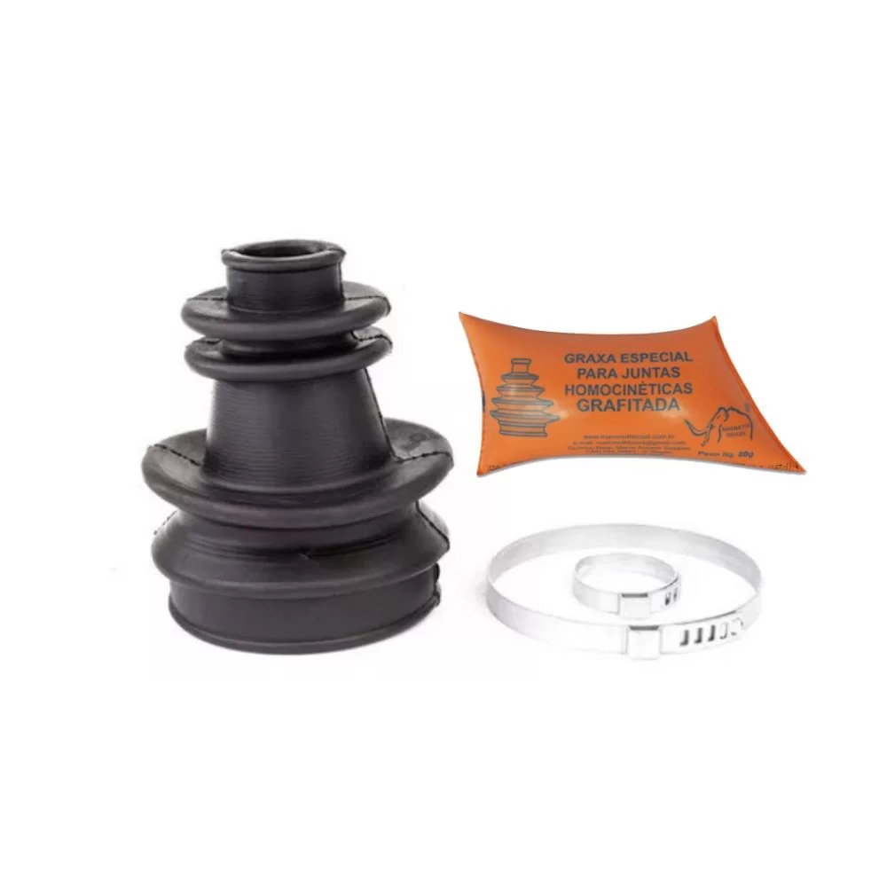 KIT COIFA HOMOCINÉTICA Lado CÂMBIO RENAULT TRAFIC TODOS ANOS - VP76525
