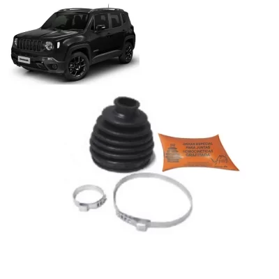 KIT COIFA HOMOCINÉTICA Lado Roda JEEP RENEGADE TODOS ANOS - VP78428