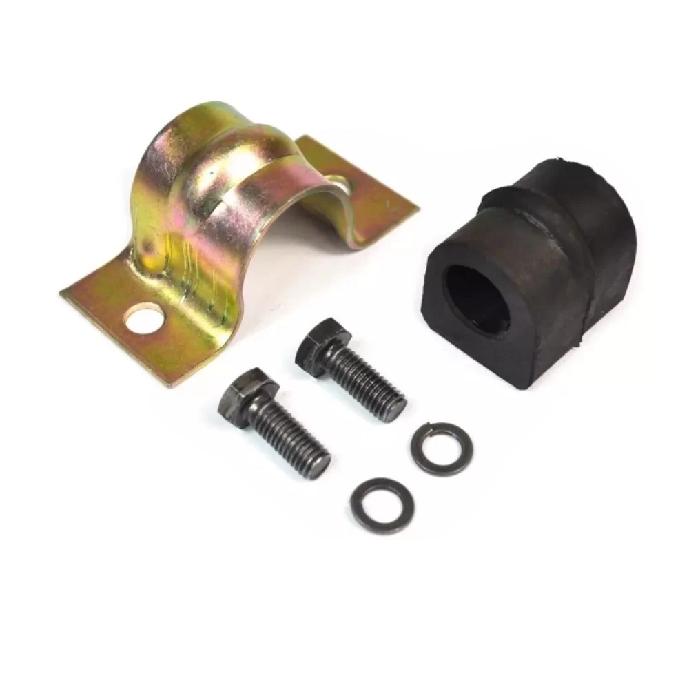KIT BARRA ESTABILIZADORA DIANTEIRA GENERAL MOTORS GM CARAVAN E OPALA COM FURO 20MM 1980 ATÉ 1987 - VIPPEL VP59961