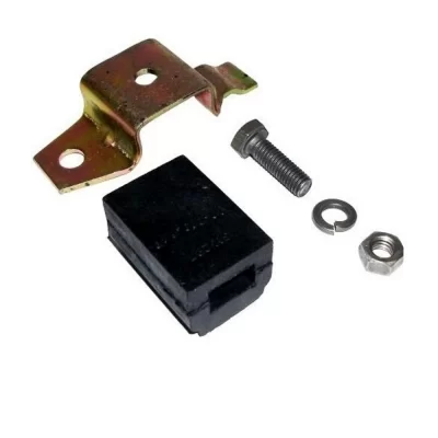 KIT BARRA ESTABILIZADORA TRASEIRA EXTERNA GENERAL MOTORS GM KADETT E IPANEMA TODOS ANOS - VIPPEL VP76818