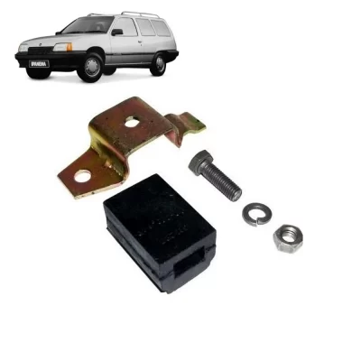 KIT BARRA ESTABILIZADORA TRASEIRA EXTERNA GENERAL MOTORS GM KADETT E IPANEMA TODOS ANOS - VIPPEL VP76818