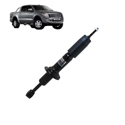 AMORTECEDOR DIANTEIRO FORD RANGER 4X2 E 4X4 DE 2012 ATÉ 2020 - NAKATA HG41039