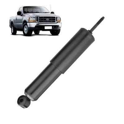 AMORTECEDOR DIANTEIRO FORD F100 E F250 4X2 DE 1998 ATÉ 2013 - NAKATA HG36037