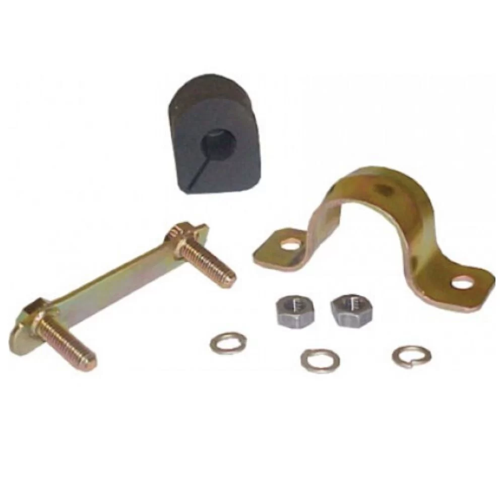KIT BARRA ESTABILIZADORA DIANTEIRA FORD BELINA E CORCEL 1969 ATÉ 1977 - VIPPEL VP76798