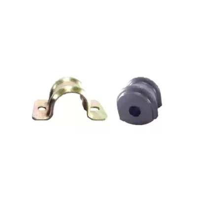 KIT BARRA ESTABILIZADORA TRASEIRA HYUNDAI TUCSON COM FURO 14,8 MM 2005 EM DIANTE - VIPPEL VP79375