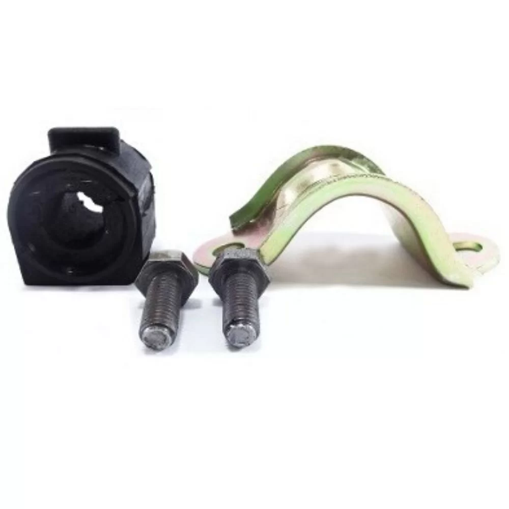 KIT BARRA ESTABILIZADORA DIANTEIRA FORD ECOSPORT 4X4 DE 2003 ATÉ 2012 - VIPPEL VP76801
