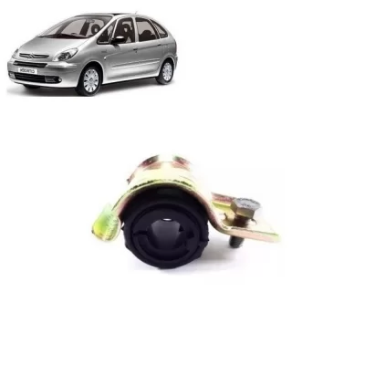 KIT BARRA ESTABILIZADORA DIANTEIRA CITROEN BERLINGO, PICASSO, XSARA E ZX E PEUGEOT 306 E PARTNER COM FURO 21 MM TODOS ANOS - VIPPEL VP76832