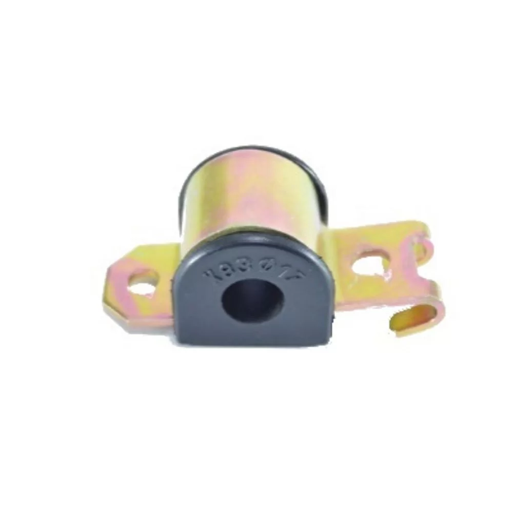 KIT BARRA ESTABILIZADORA DIANTEIRA TOYOTA HILUX SW4 COM FURO 17MM 1997 EM DIANTE - VIPPEL VP80339