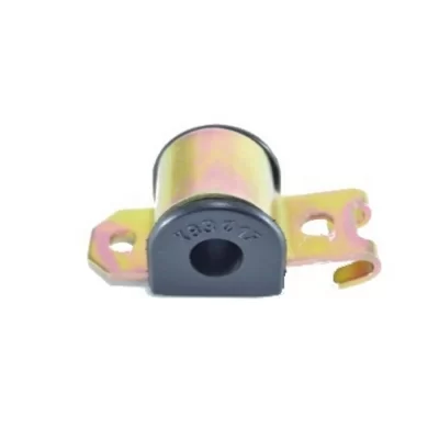 KIT BARRA ESTABILIZADORA DIANTEIRA TOYOTA HILUX SW4 COM FURO 17MM 1997 EM DIANTE - VIPPEL VP80339