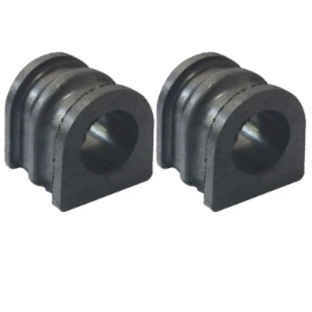KIT BARRA ESTABILIZADORA DIANTEIRA RENAULT MASTER 2.3 16V FURO 25MM 2013 EM DIANTE - VIPPEL VP80387