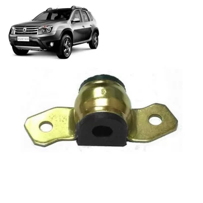 KIT BARRA ESTABILIZADORA DIANTEIRA RENAULT DUSTER FURO 18MM 2009 EM DIANTE - VIPPEL VP79381