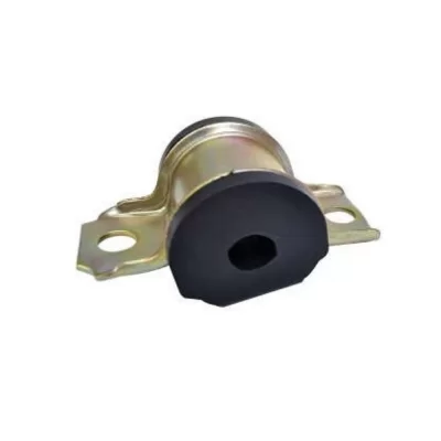 KIT BARRA ESTABILIZADORA DIANTEIRA HONDA CIVIC COM FURO 15 MM 2003 ATÉ 2006 - VIPPEL VP76821