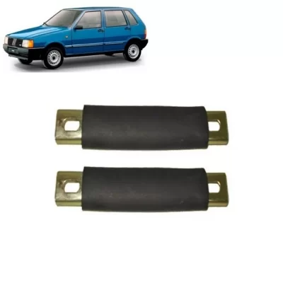 KIT SUPORTE CENTRAL DO FEIXE DE MOLAS TRASEIRO FIAT UNO TODOS - VIPPEL VP76862