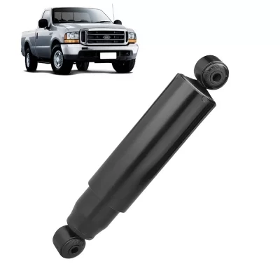AMORTECEDOR TRASEIRO FORD F100 E F250 4X2 DE 1998 ATÉ 2012 - NAKATA HG36038