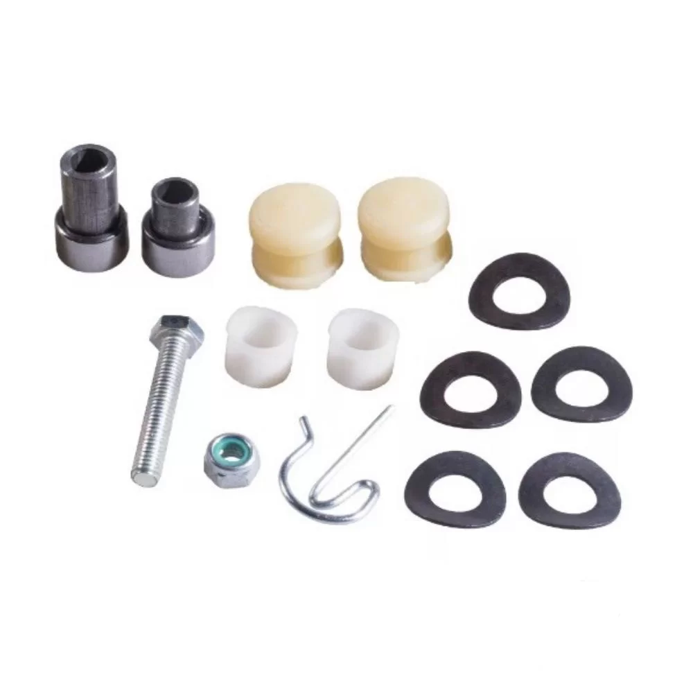 Kit Reparo da alavanca de câmbio FIAT UNO (2 ROLAMENTOS) DE 1988 ATÉ 1991 - VP73418
