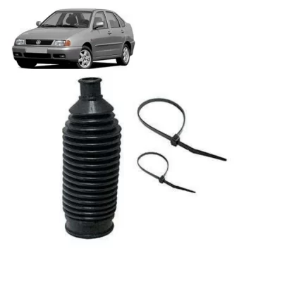 KIT DA CAIXA DE DIREÇÃO VOLKSWAGEN VW POLO CLASSIC E GOLF E AUDI A3 HIDRÁULICO - VP77173
