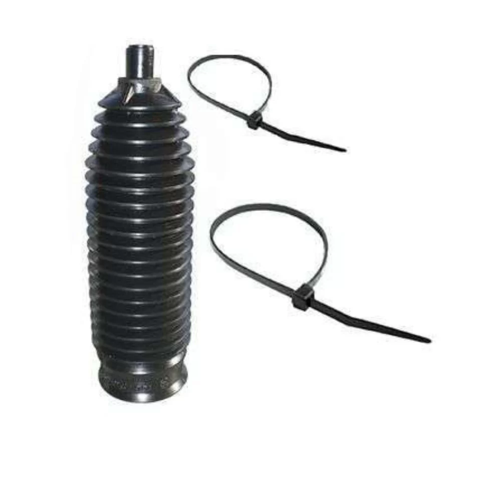 KIT DA CAIXA DE DIREÇÃO VOLKSWAGEN VW Golf, Bora E New Beetle HIDRÁULICO - VP77174