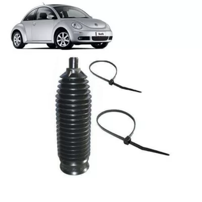 KIT DA CAIXA DE DIREÇÃO VOLKSWAGEN VW Golf, Bora E New Beetle HIDRÁULICO - VP77174