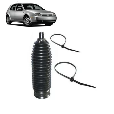 KIT DA CAIXA DE DIREÇÃO VOLKSWAGEN VW Golf, Bora E New Beetle HIDRÁULICO - VP77174