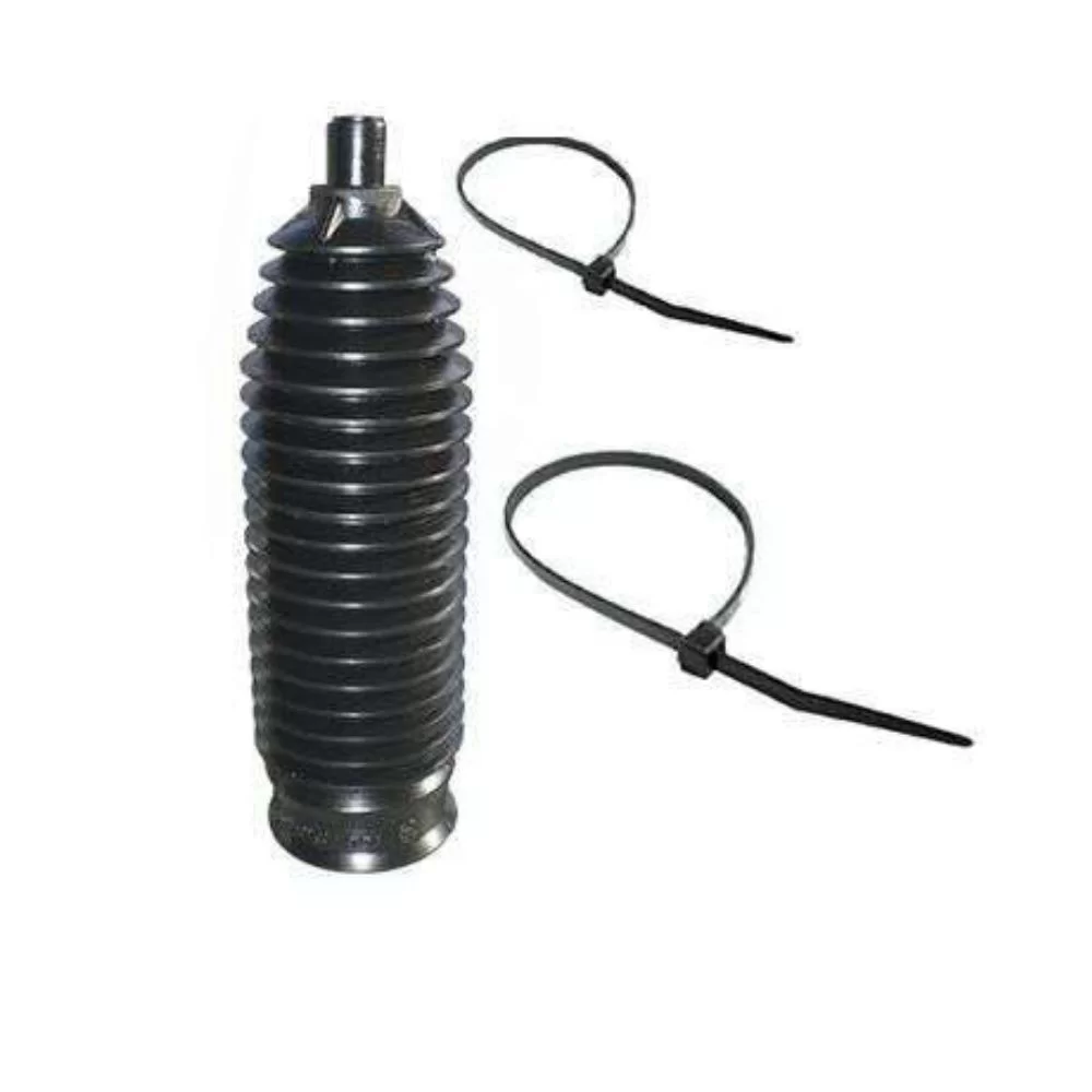 KIT DA CAIXA DE DIREÇÃO VOLKSWAGEN VW AMAROK HIDRÁULICO - VP77170