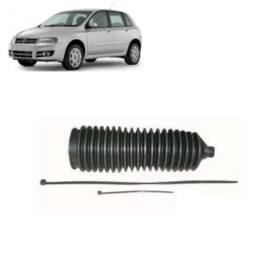 KIT CAIXA DE DIREÇÃO FIAT STILO HIDRÁULICA DE 2002 EM DIANTE - VP77136