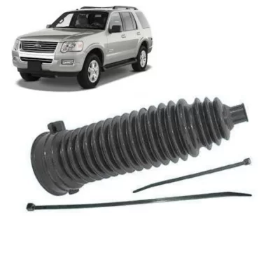 KIT DA CAIXA DE DIREÇÃO FORD RANGER E EXPLORER 1995 EM DIANTE HIDRÁULICA - VP73009