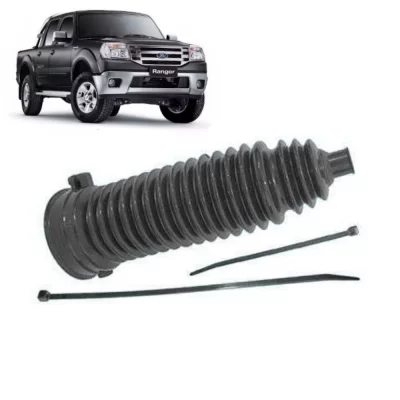 KIT DA CAIXA DE DIREÇÃO FORD RANGER E EXPLORER 1995 EM DIANTE HIDRÁULICA - VP73009