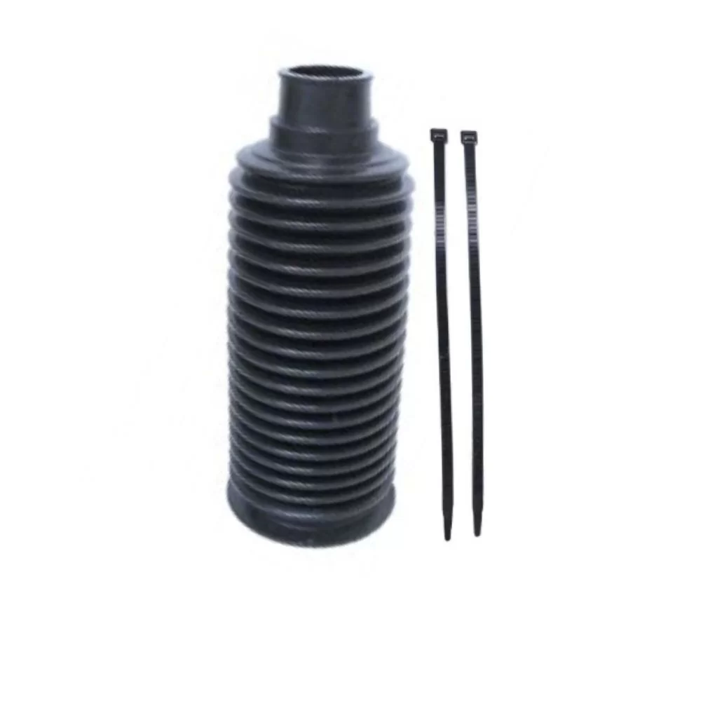 KIT DA CAIXA DE DIREÇÃO FORD FOCUS E MONDEO 1994 EM DIANTE HIDRÁULICO - VP77141