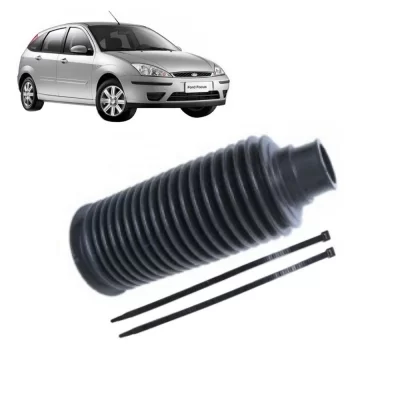 KIT DA CAIXA DE DIREÇÃO FORD FOCUS E MONDEO 1994 EM DIANTE HIDRÁULICO - VP77141