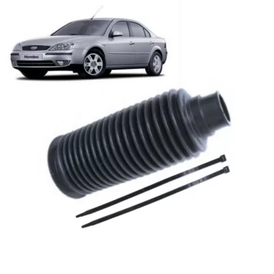 KIT DA CAIXA DE DIREÇÃO FORD FOCUS E MONDEO 1994 EM DIANTE HIDRÁULICO - VP77141