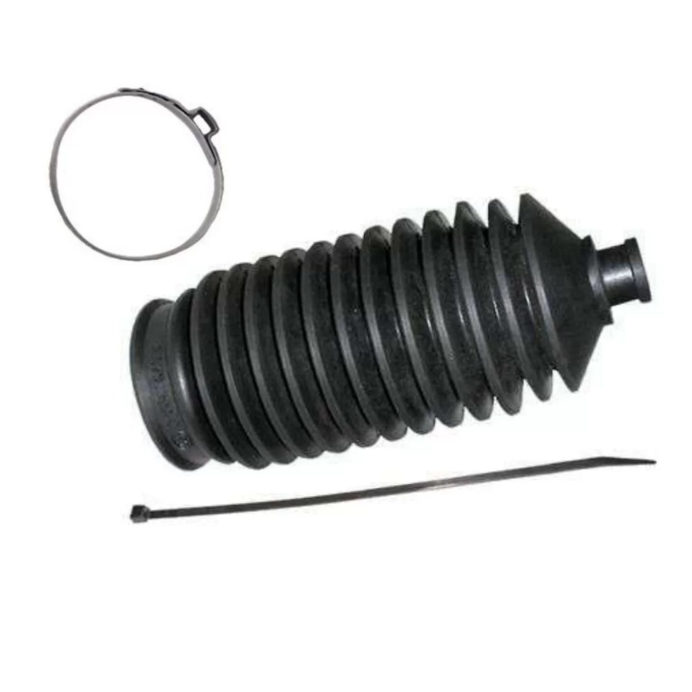 KIT DA CAIXA DE DIREÇÃO FIAT PALIO, SIENA E STRADA MECÂNICA TODOS VP51155