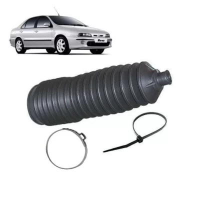 KIT DA CAIXA DE DIREÇÃO FIAT MAREA 1999 EM DIANTE HIDRÁULICO - VP77133