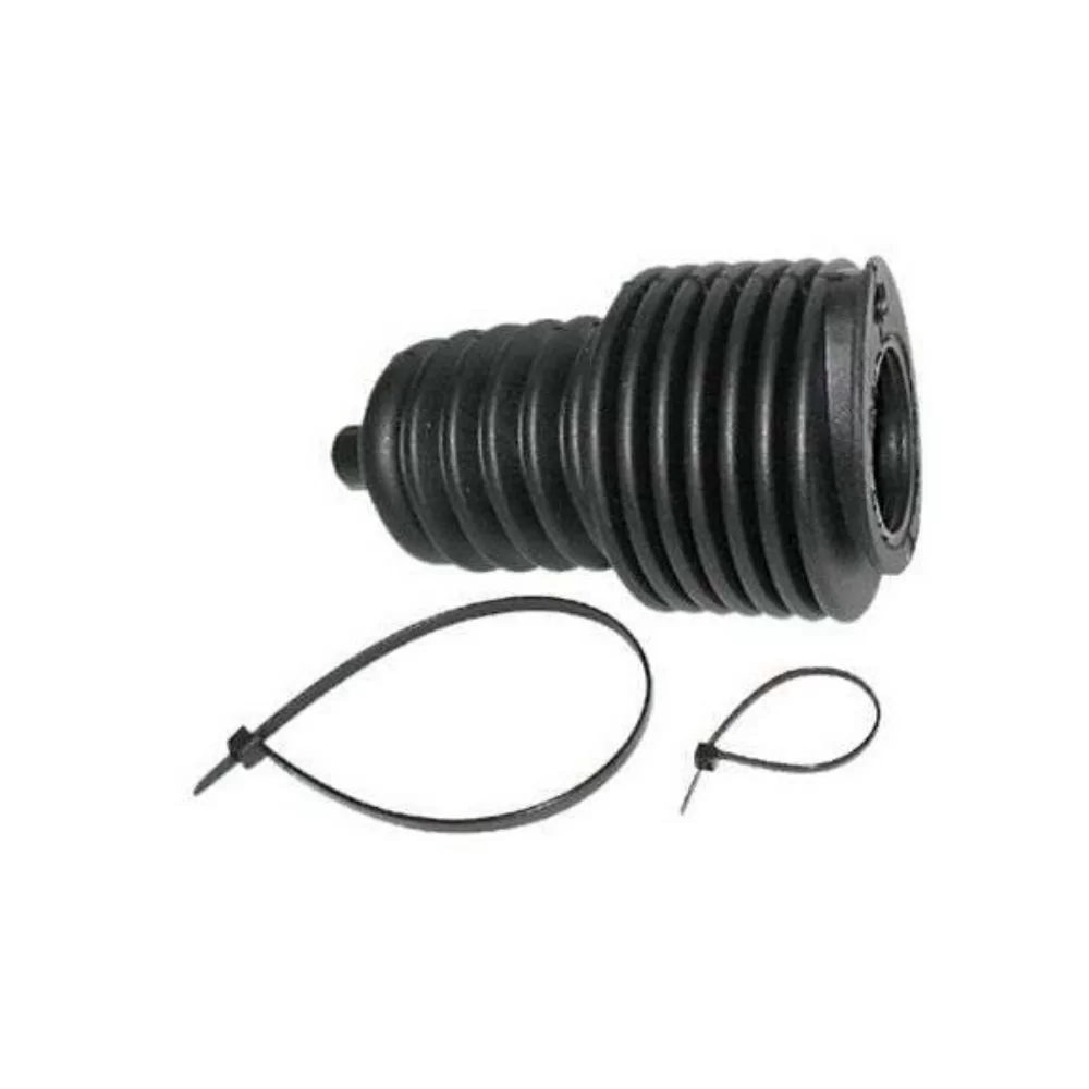 KIT CAIXA DE DIREÇÃO RENAULT CLIO, KANGOO, TWINGO, R-19, EXPRESS HIDRÁULICA TODOS - VP77163