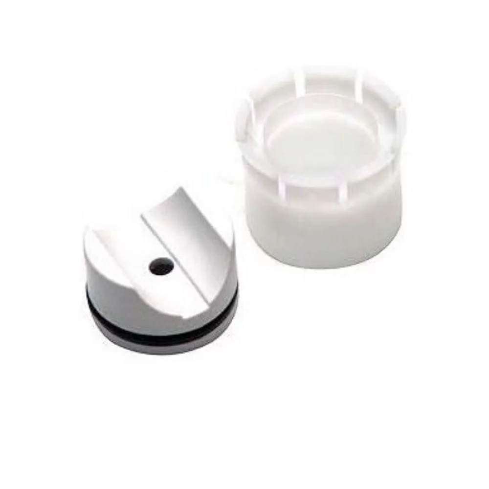 KIT BUCHA E TUCHO DA CAIXA DE DIREÇÃO GENERAL MOTORS GM CORSA DHB TODOS OS ANOS - VP77124