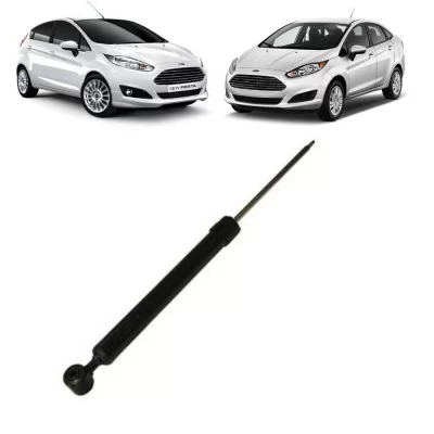 AMORTECEDOR TRASEIRO FORD FIESTA E KA 2011 ATÉ 2020 - NAKATA HG41142
