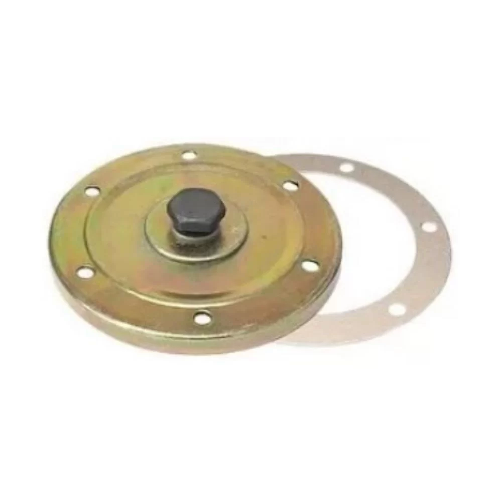 Tampa do cárter completa VOLKSWAGEN VW Kombi 1300, 1500, 1600 TODOS - VP76882