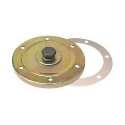Tampa do cárter completa VOLKSWAGEN VW Kombi 1300, 1500, 1600 TODOS - VP76882