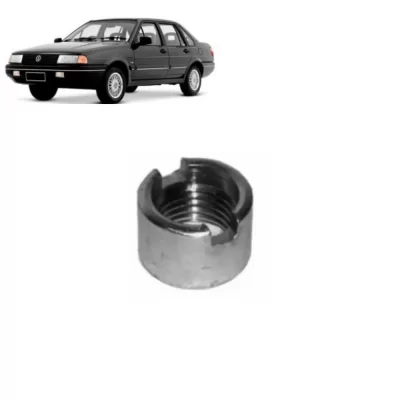 PORCA SUPERIOR DO AMORTECEDOR VOLKSWAGEN VW SANTANA TODOS - VIPPEL VP51655