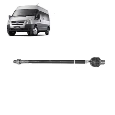 ARTICULADOR AXIAL FORD TRANSIT LADO DIREITO 2009 EM DIANTE - DE PAULA DP217