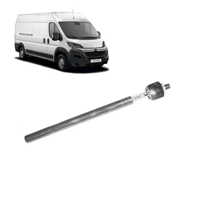 ARTICULADOR AXIAL CITROEN BERLINGO, XSARA, XSARA BREAK, XSARA PICASSO E ZX E PEUGEOT PARTNER 1991 EM DIANTE - DE PAULA DP220