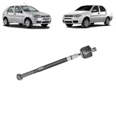ARTICULADOR AXIAL FIAT PALIO, SIENA E STRADA 1999 EM DIANTE - DE PAULA DP068
