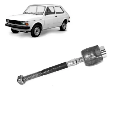 ARTICULADOR AXIAL FIAT 147, OGGI, PANORAMA, FIORINO, UNO, PREMIO E ELBA 1984 ATÉ 1991 - DE PAULA DP052