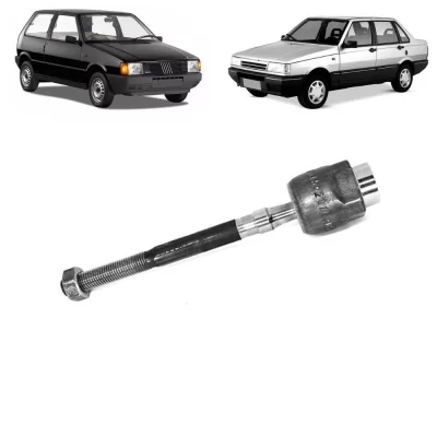 ARTICULADOR AXIAL FIAT 147, OGGI, PANORAMA, FIORINO, UNO, PREMIO E ELBA 1984 ATÉ 1991 - DE PAULA DP052