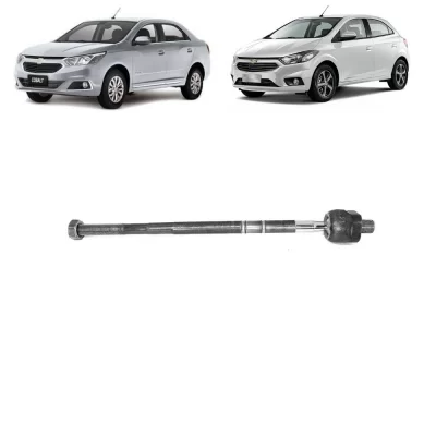 ARTICULADOR AXIAL GENERAL MOTORS GM COBALT, ONIX, SONIC, SPIN E PRISMA 2011 ATÉ 2016 - DE PAULA DP267