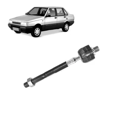 ARTICULADOR AXIAL FIAT PREMIO, ELBA, FIORINO E UNO 1991 ATÉ 2013 DIREÇÃO HIDRÁULICA - DE PAULA DP054