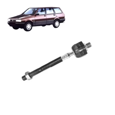 ARTICULADOR AXIAL FIAT PREMIO, ELBA, FIORINO E UNO 1991 ATÉ 2013 DIREÇÃO HIDRÁULICA - DE PAULA DP054
