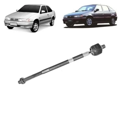 ARTICULADOR AXIAL FORD ESCORT E VERONA E VOLKSWAGEN VW LOGUS E POINTER 1993 ATÉ 1996 - DE PAULA DP029